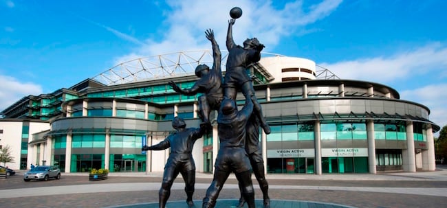 Twickenham Stadium