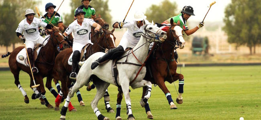 UAE Polo