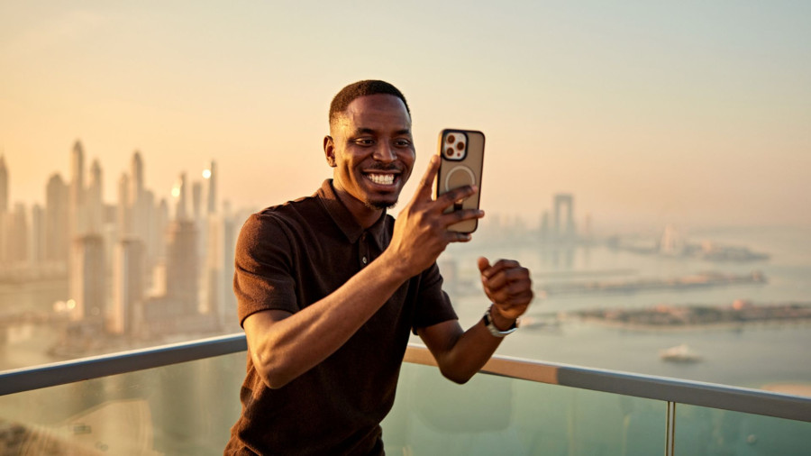 Title of Compliance Risks for Athletes Under the UAE's Social Media Framework