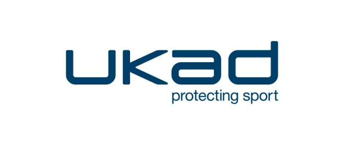 UKAD Logo