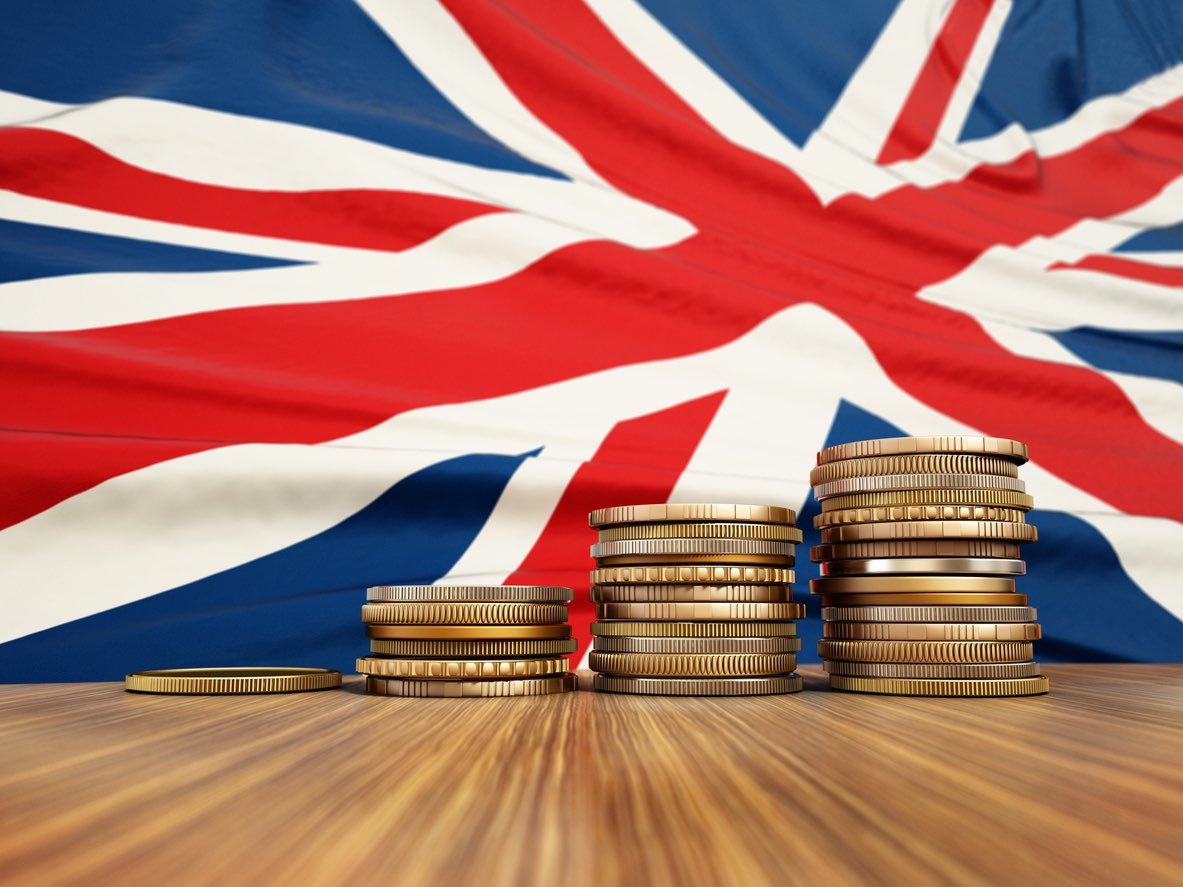 UK Flag Tax