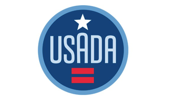 USADA Logo