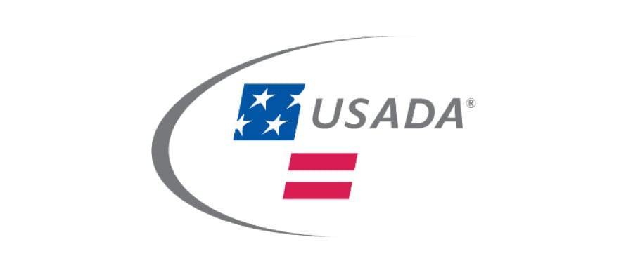 USADA Logo