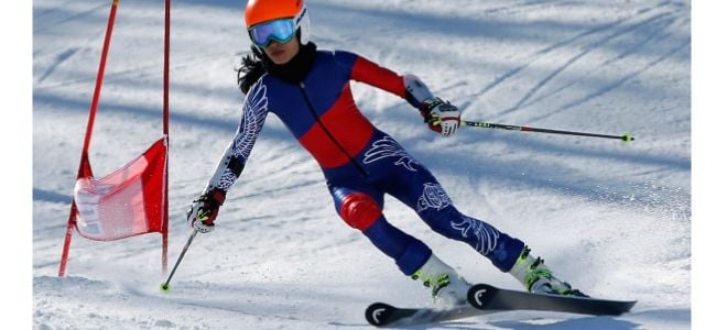 Vanessa_Mae_Sochi_2014_Skiing