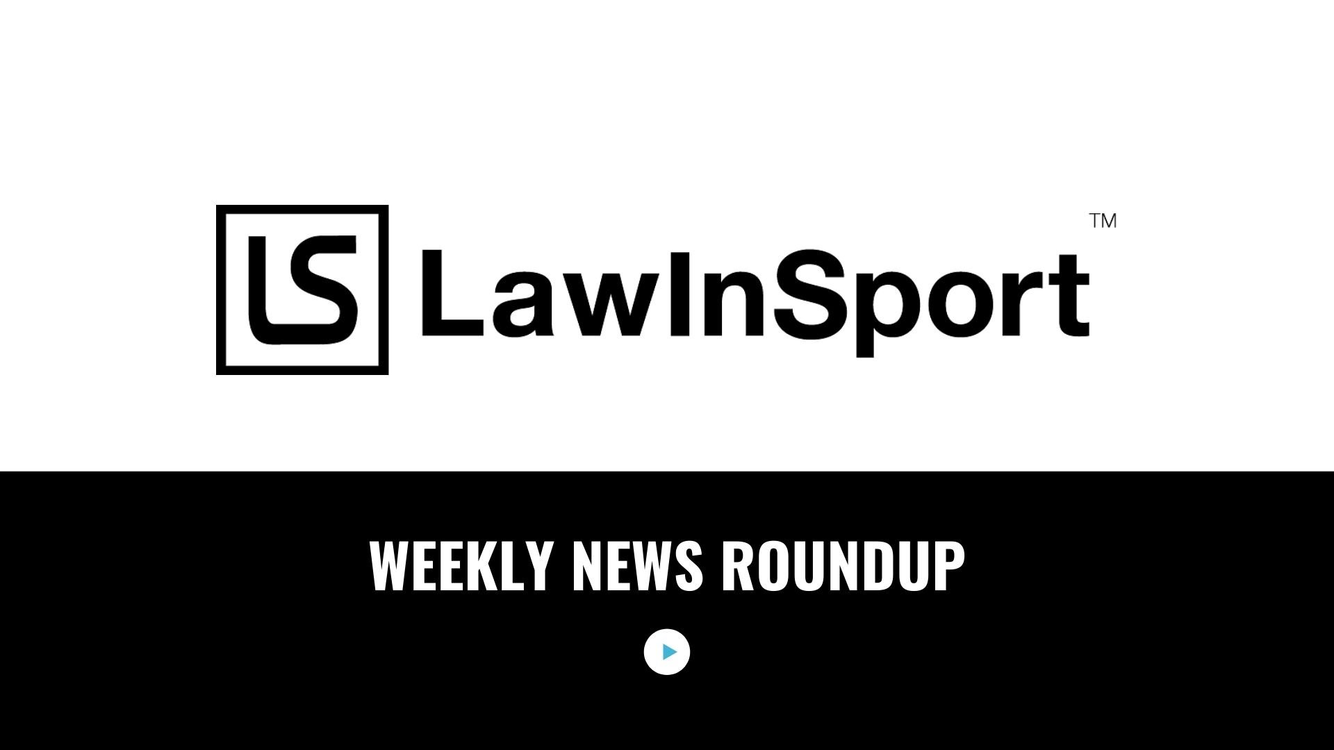 LIS News Roundup