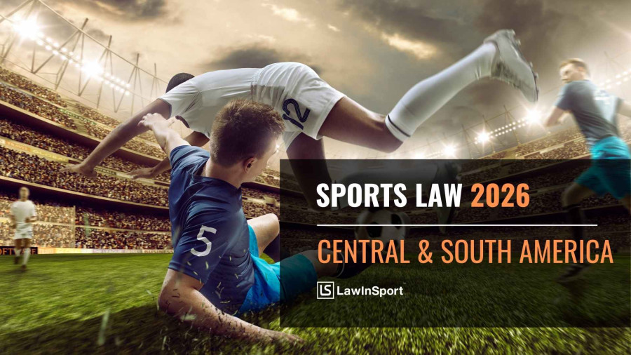 Central and South America