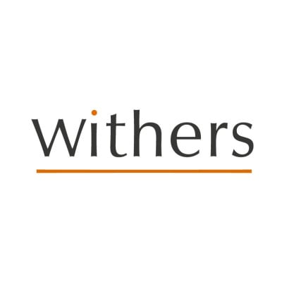 Withers