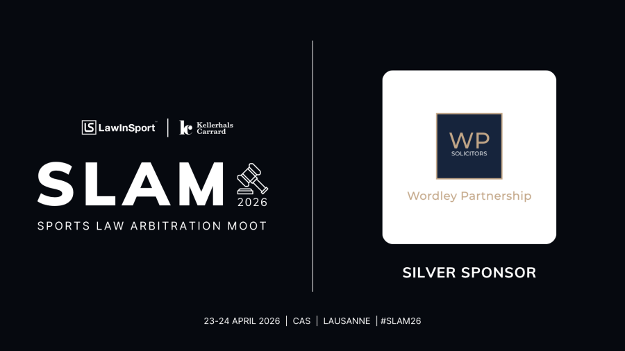 Athlete Welfare & Development Panel at the LawInSport Global Summit 2025 Athlete Welfare & Development Panel at the LawInSport Global Summit 2025