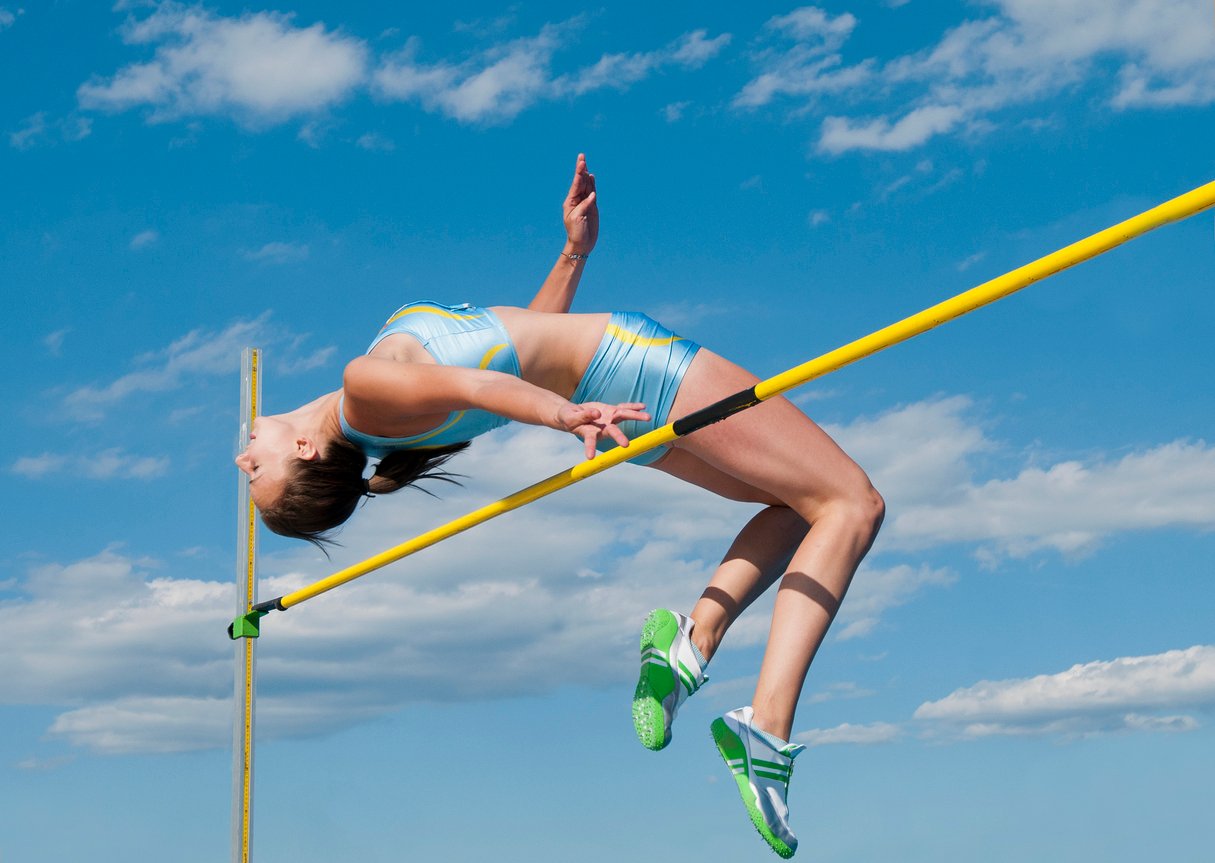 High Jump