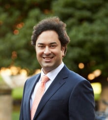 Zane Malik
