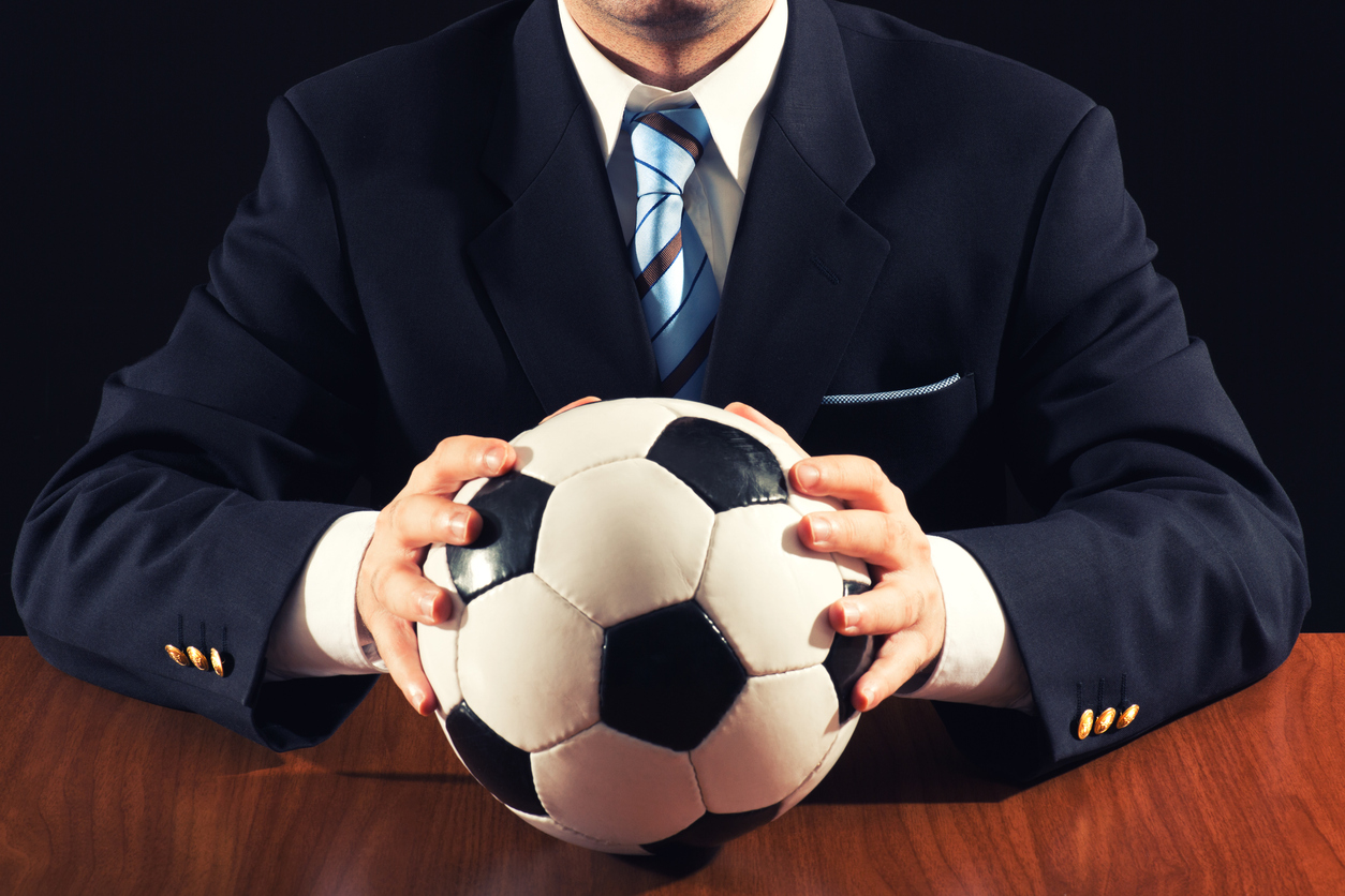 Title Image of Fraud prevention and good governance: Practical steps for UK football clubs in the era of the IFR and ECCTA