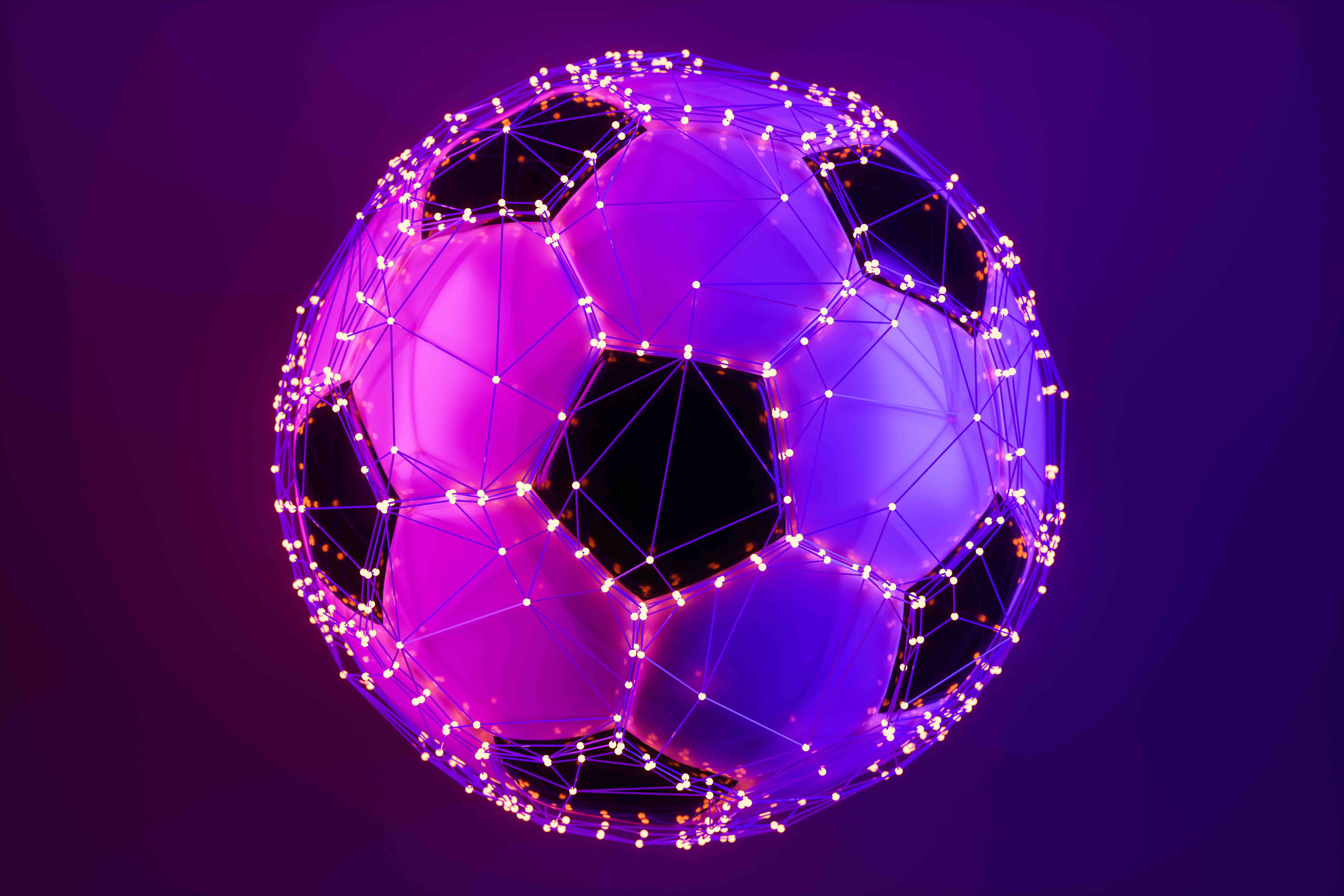 kolaybet bonus World Cup Match Ball to Contain Sensor for AI Refereeing ...