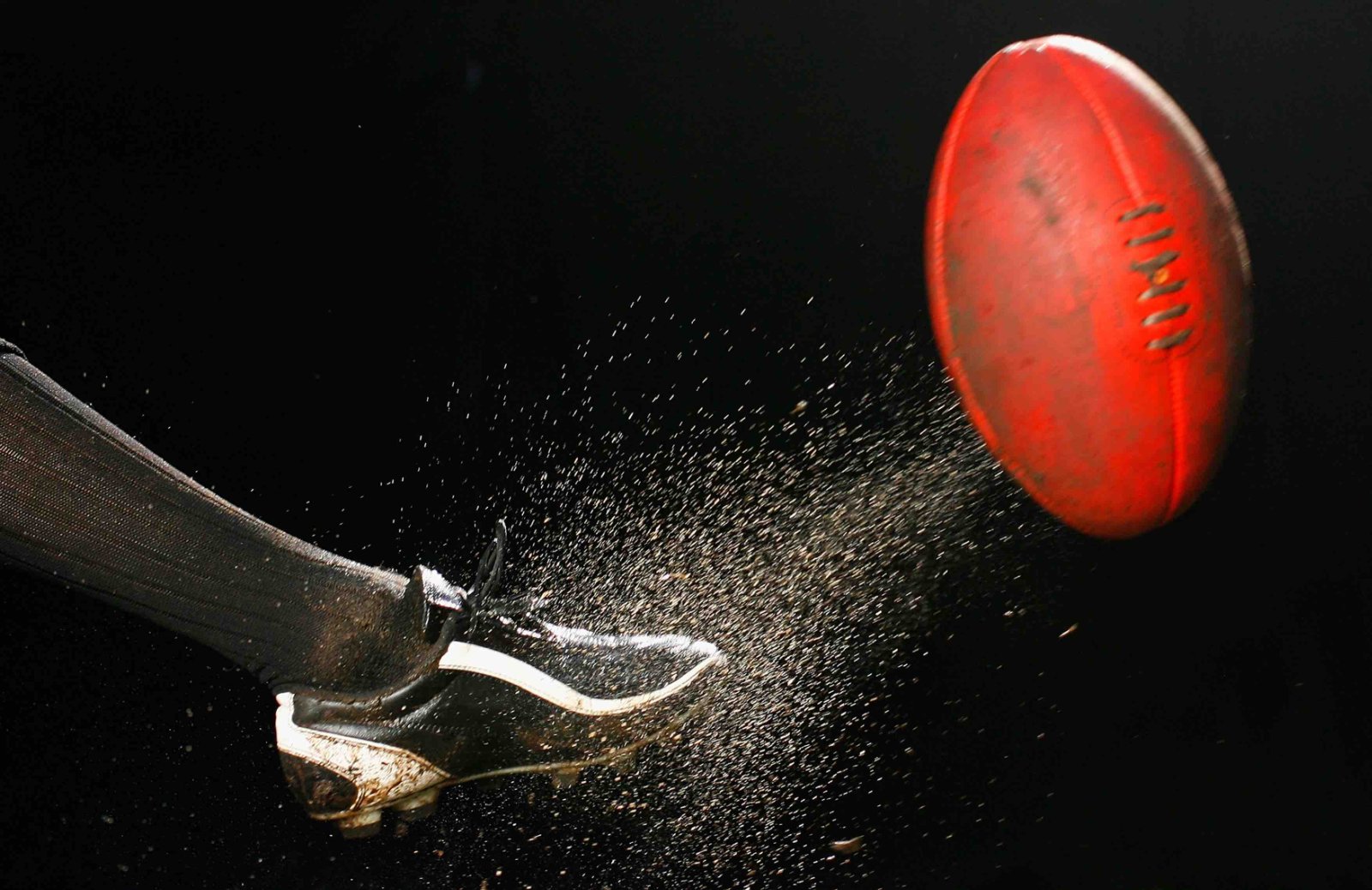 Aussie Rules