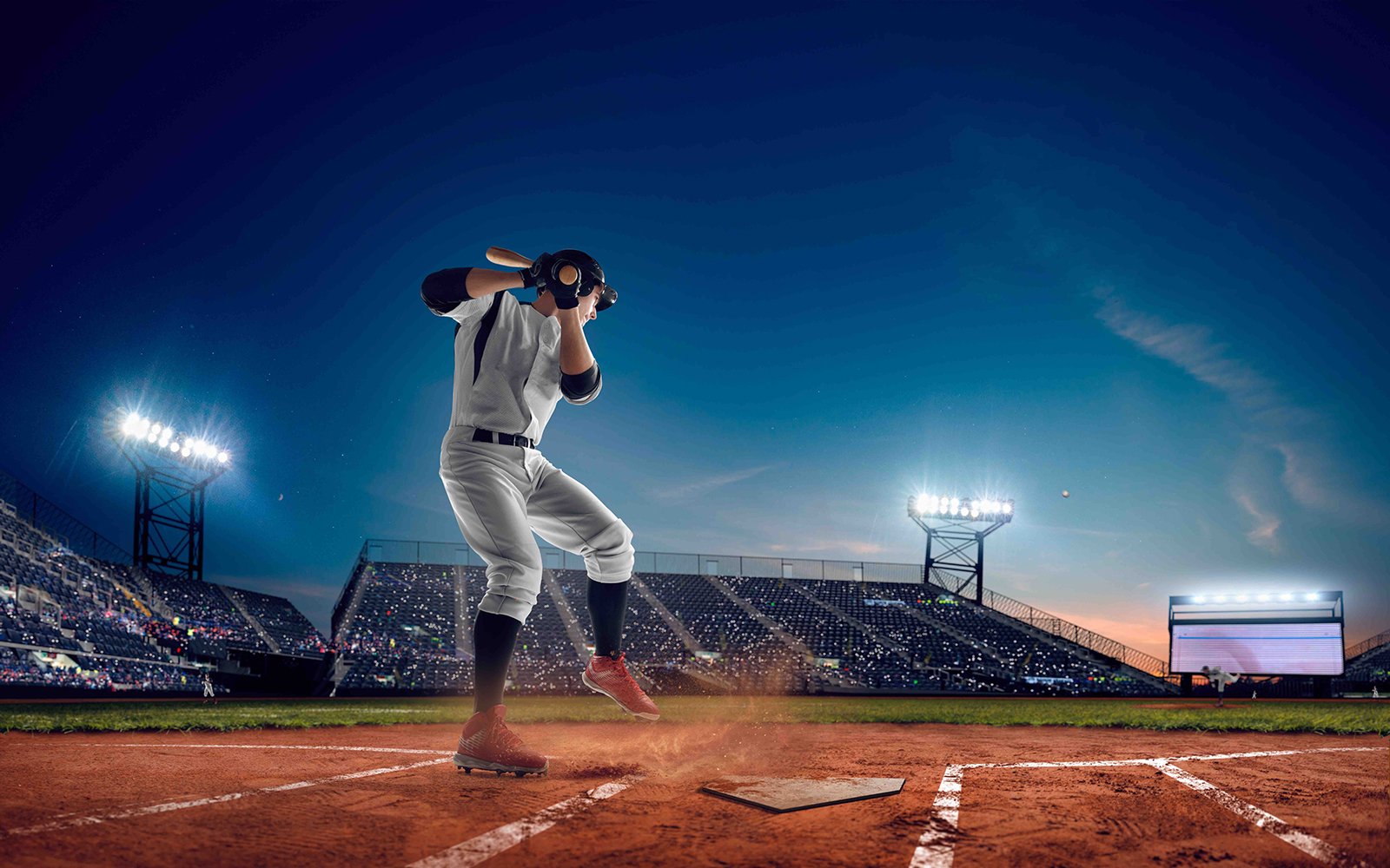 Baseball Batter
