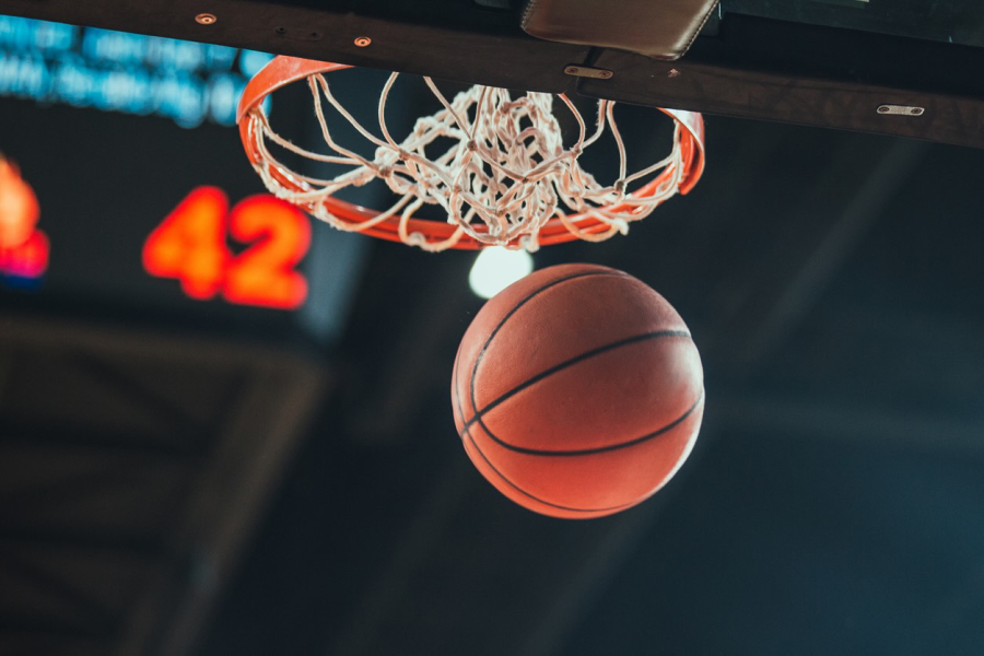 Basketball Hoop
