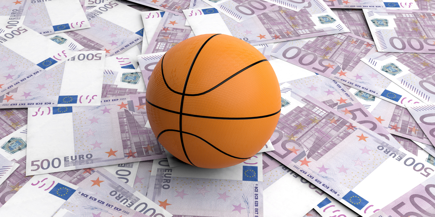 Salary caps in European basketball: Examining EuroLeague’s new ‘Competitive Balance Standards’ as FIBA-NBA eye rival league