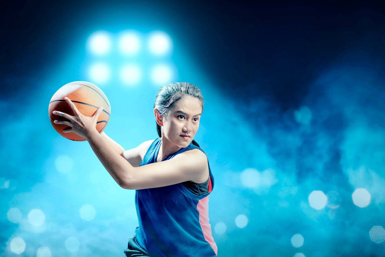 Basketball