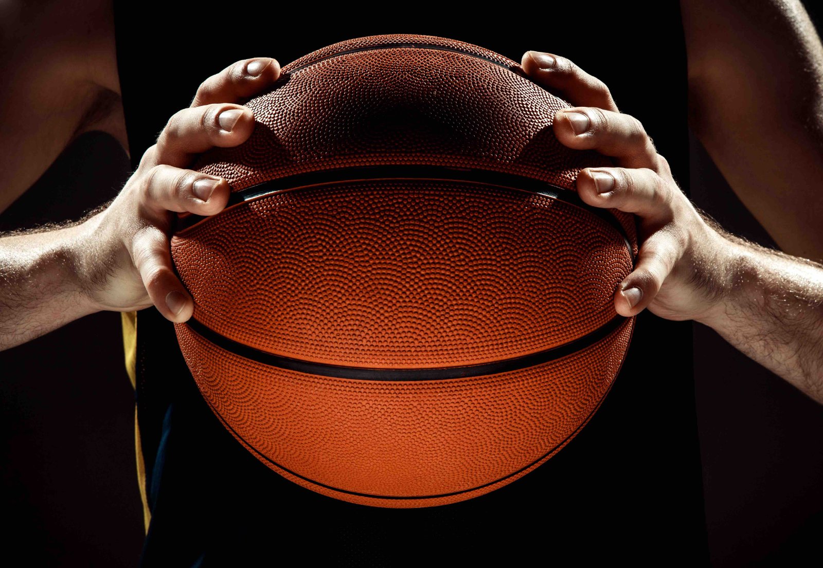 Basketball Player