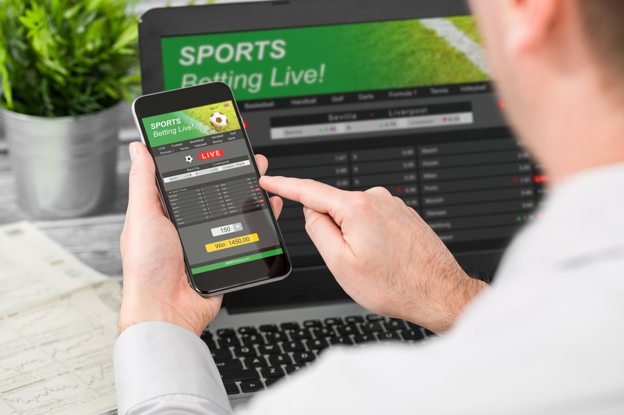 Sports betting