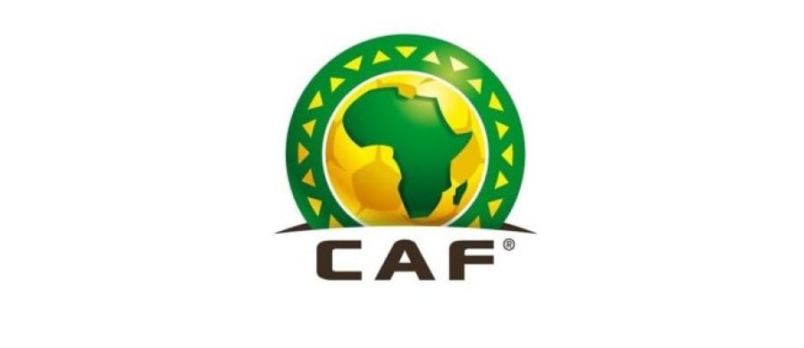 CAF Logo