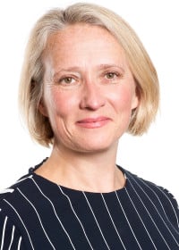 Carolyn Pepper