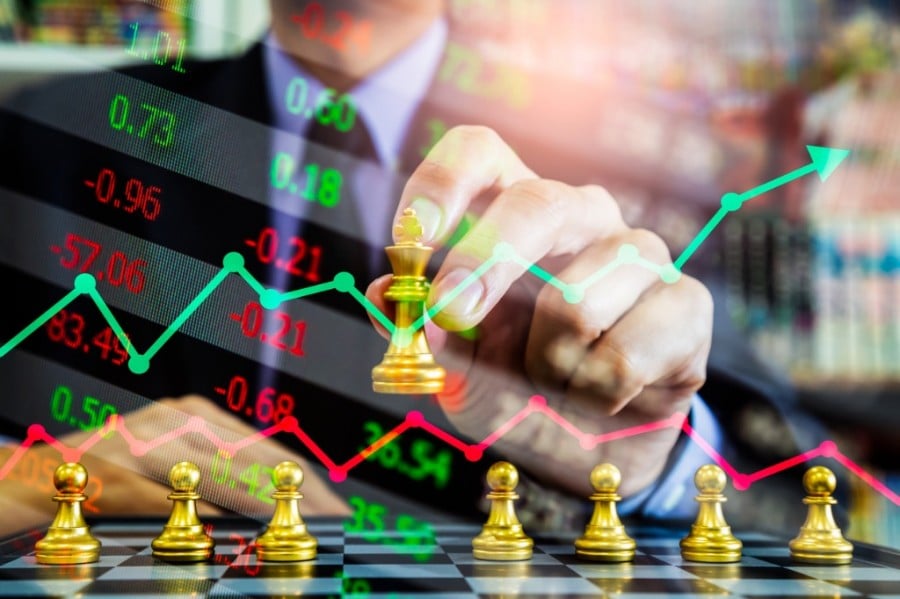 Stocks, Bonds, Gold...Sport? Is Sport Now An Alternate Asset Class For Investors?