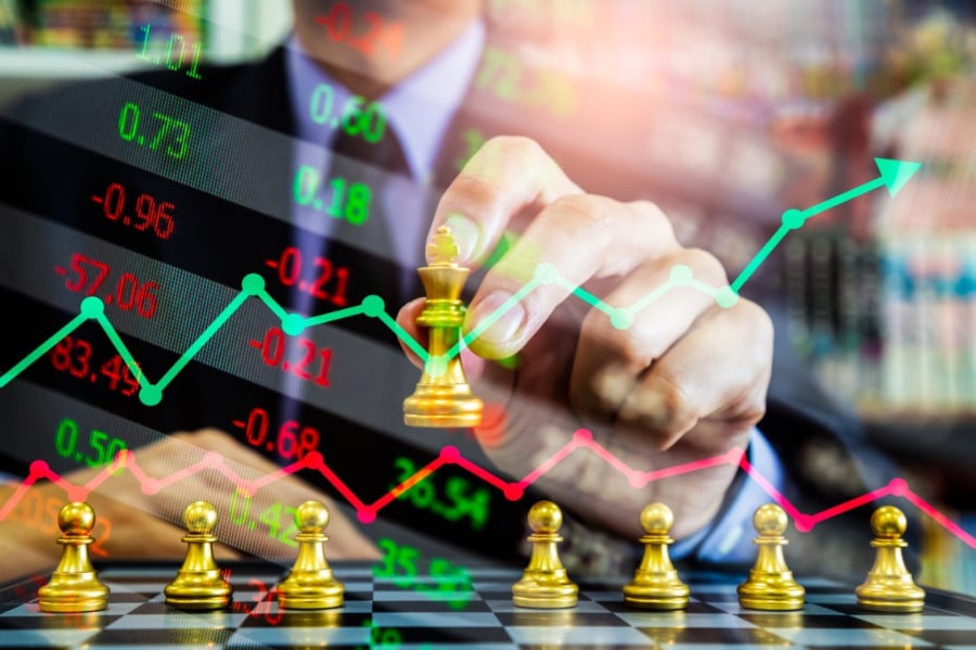 Stocks, Bonds, Gold...Sport? Is Sport Now An Alternate Asset Class For Investors?