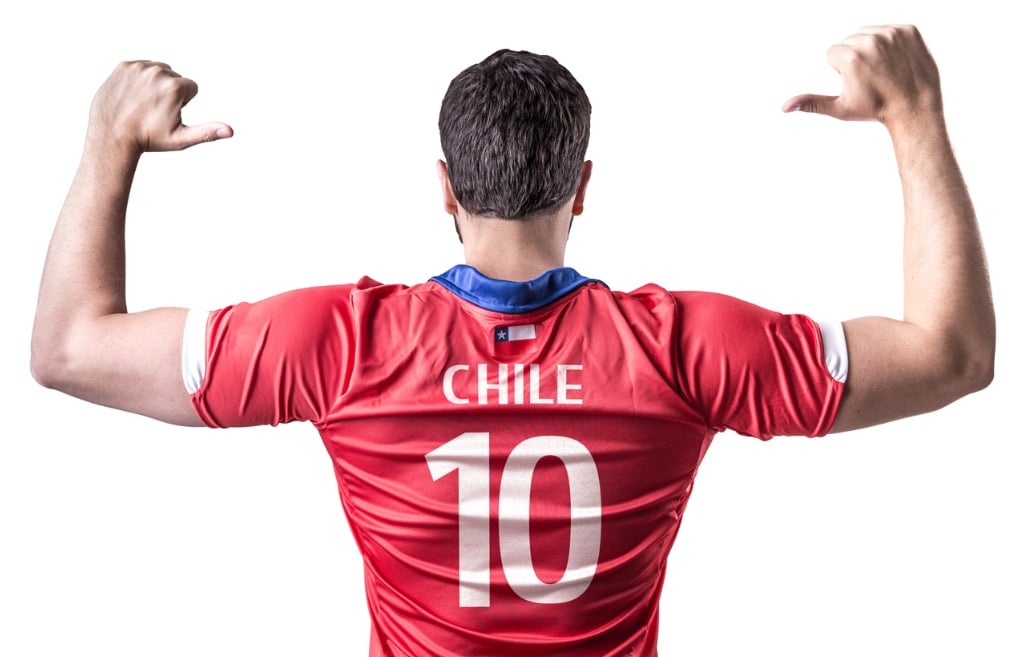 Nike And Chilean National Team: Sponsorship Dispute Reaches The Copa América