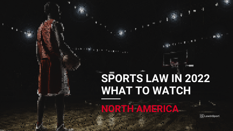 What to watch 2022 - North America
