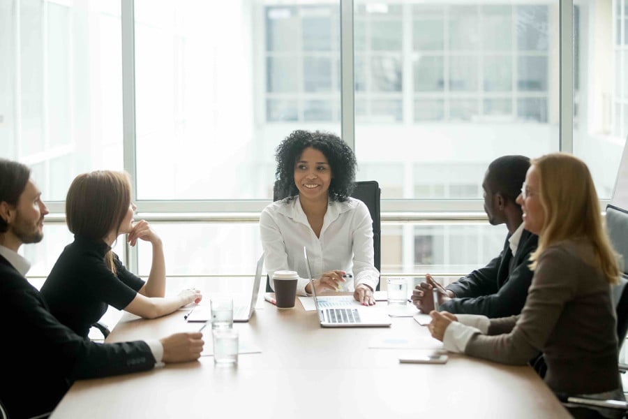 Seven tips for sports organisations to keep safeguarding at the top of the board agenda