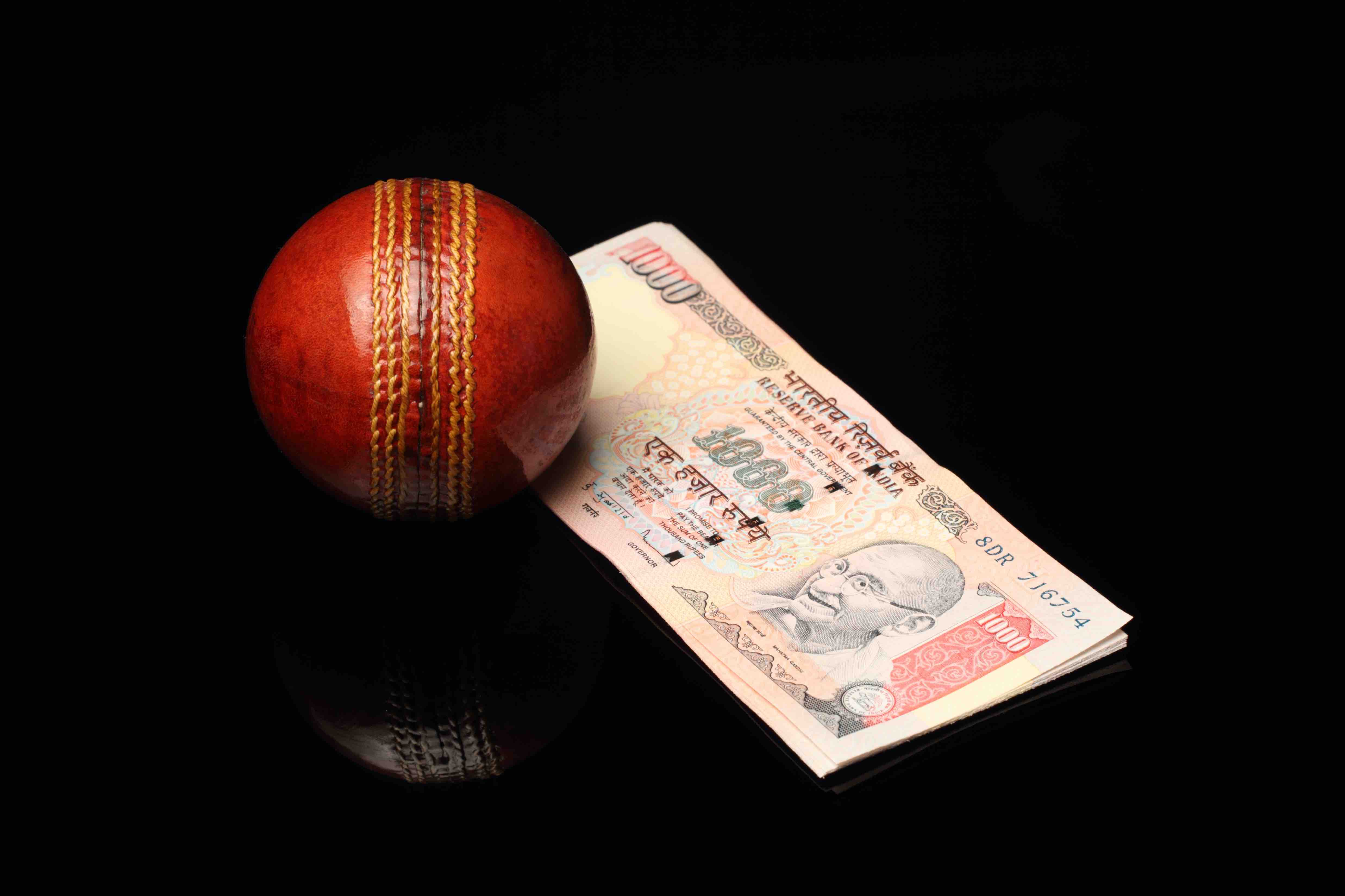 Team Owners In Crossfire Over Cricket's Anti-Corruption Rules: ICC v Deepak Agarwal