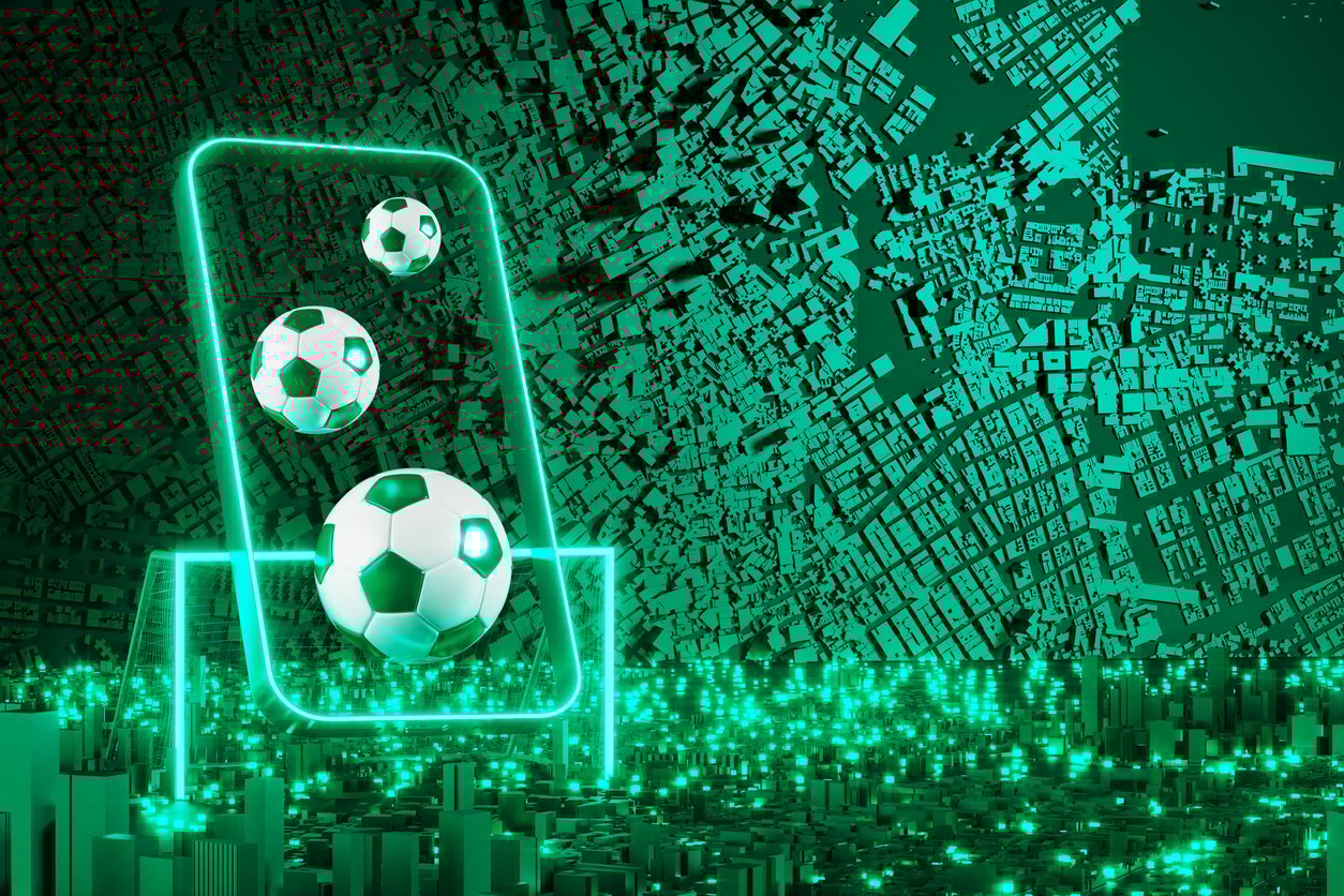 Crypto Football