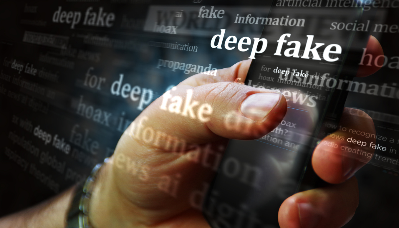 Title Image of Deepfakes and athletes: The legal toolkit to protect image, brand and likeness