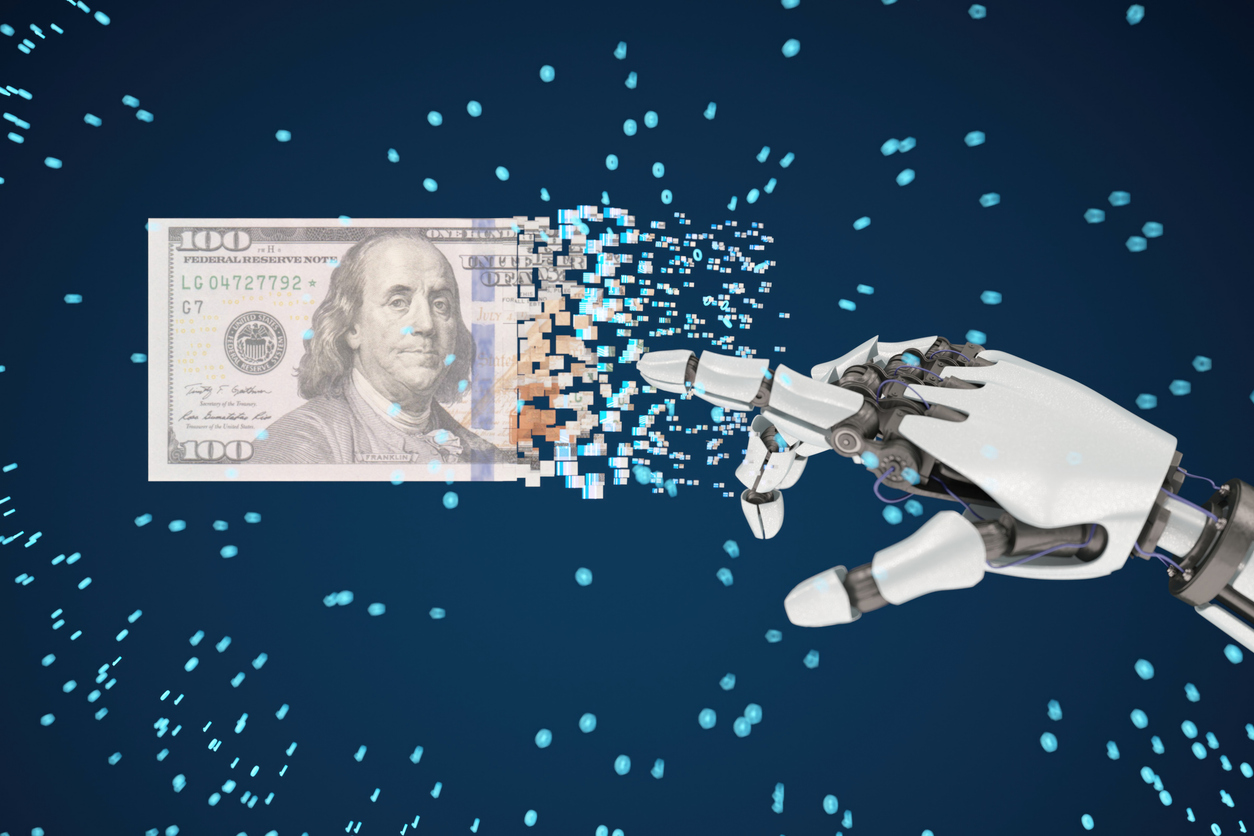 A new era for digital payments: Stablecoins, the GENIUS Act, and a world of potential for sports organisations