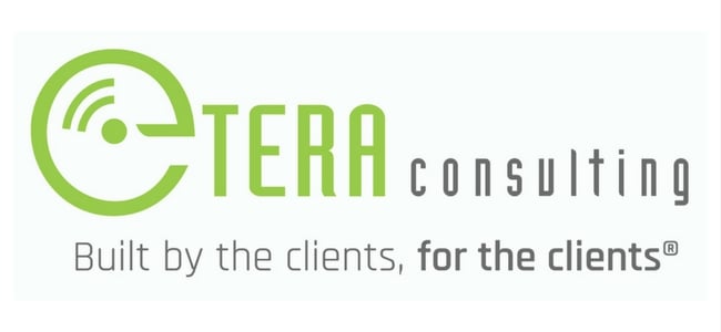 eTERA Consulting Logo