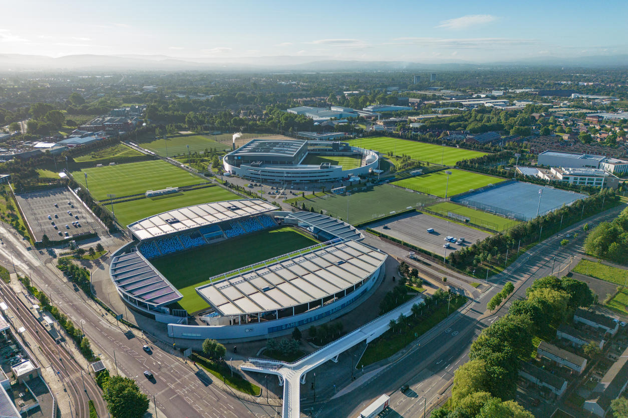 How blind trusts are helping address integrity concerns in multi-club ownership structures (Man City & Man Utd cases)