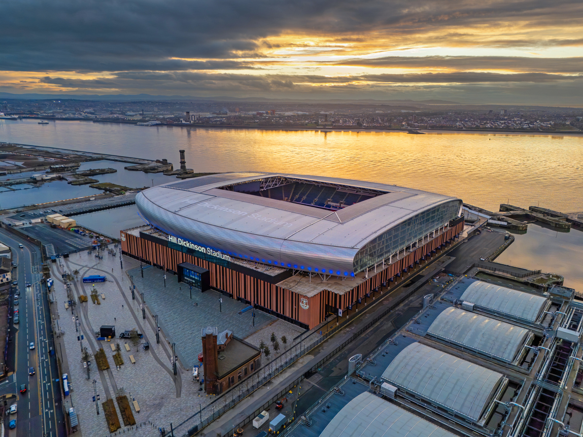 Title Image of Inside The New Stadium Finance Playbook: Opportunities & Credit Dynamics of Modern Venues