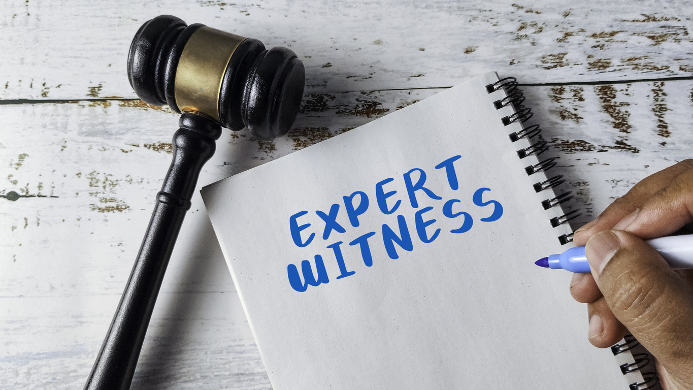 Title Image of Expert evidence in sport: who qualifies, when it’s needed, and the limits of reliance Title Image of Expert evidence in sport: who qualifies, when it’s needed, and the limits of reliance
