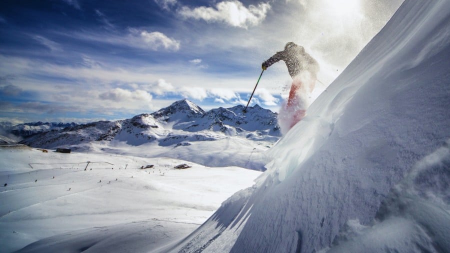 Winter Olympics Winter Olympics