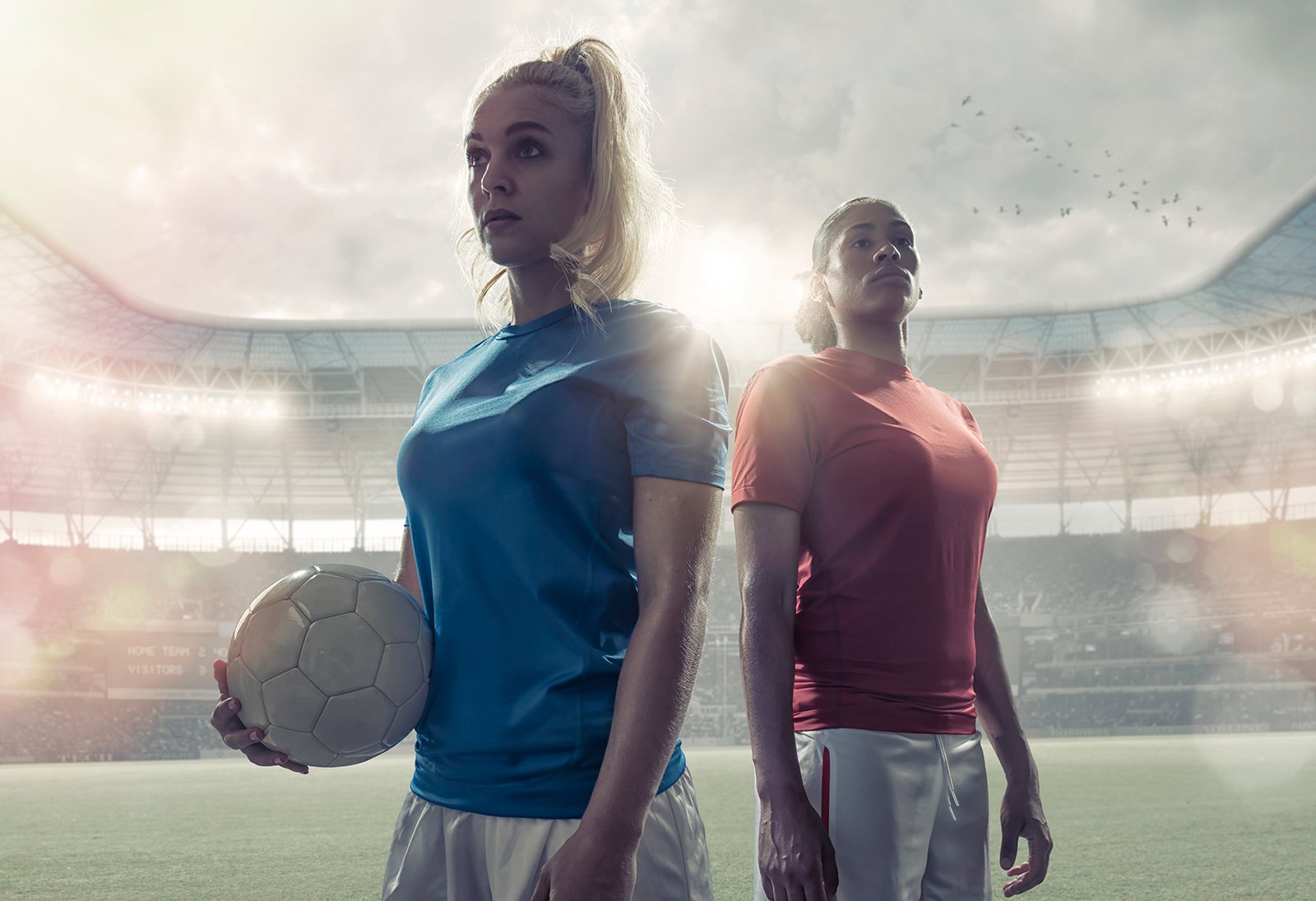 Creating a level playing field? Athletes turning to courts to protect their employment law rights