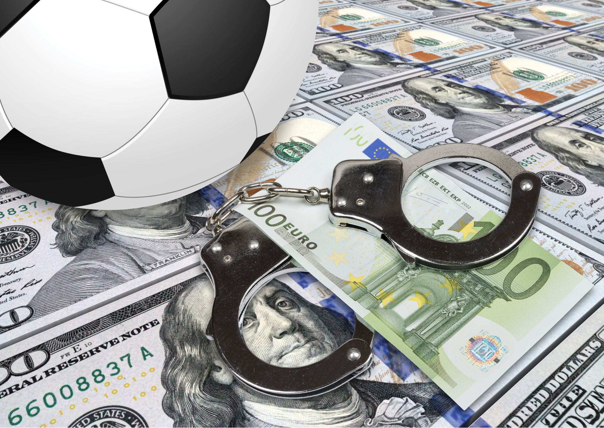 Football Fraud