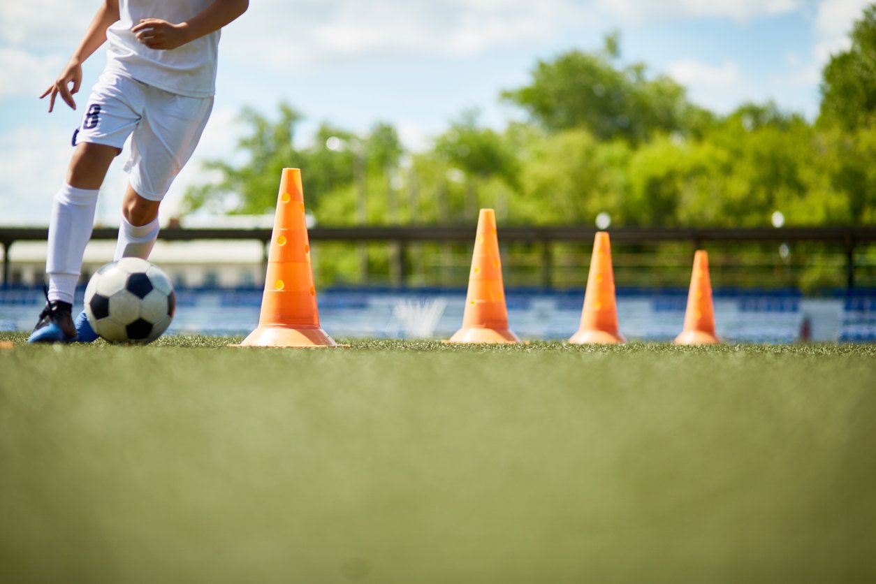 Football Training