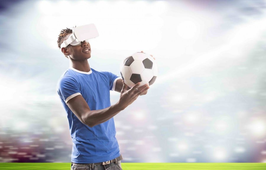 Will Olympic Agenda 2020+5 Pave The Way For Inclusion Of Virtual Sports?