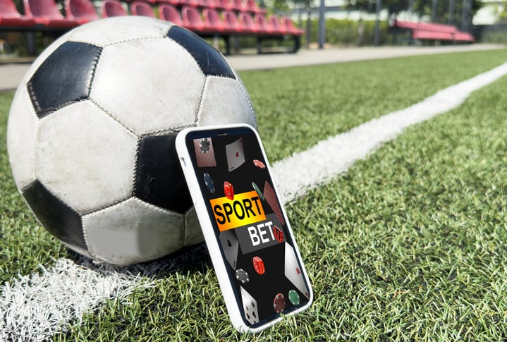 Football Betting