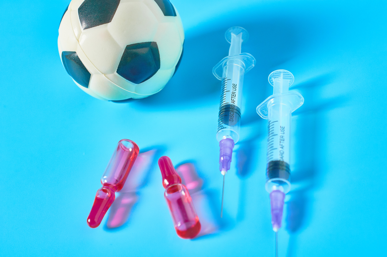 The Mario Vušković case: EPO detection and the limits of legal challenge