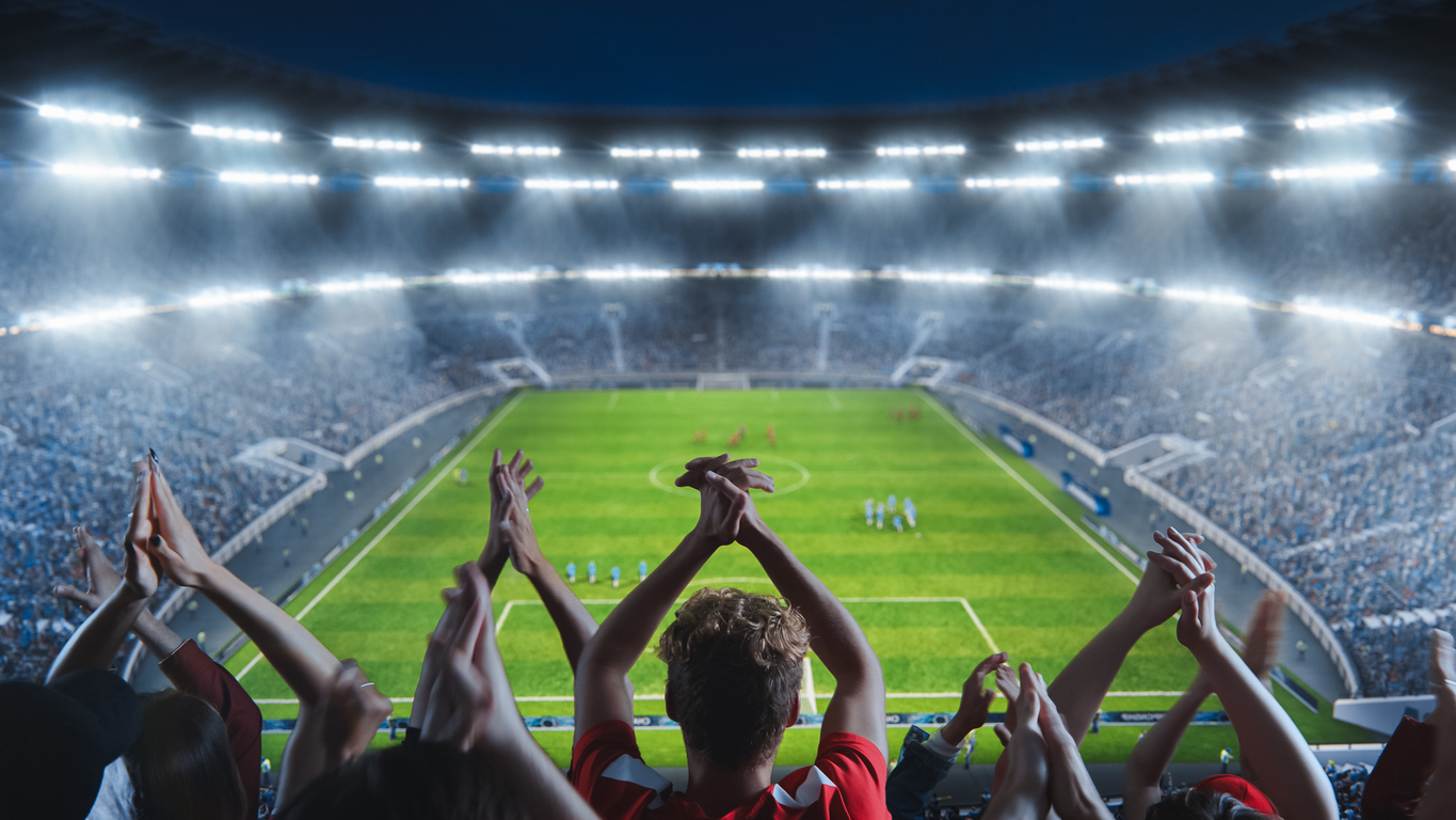 Football Fans Football Fans