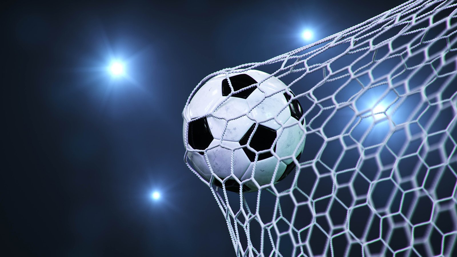 Football Goal