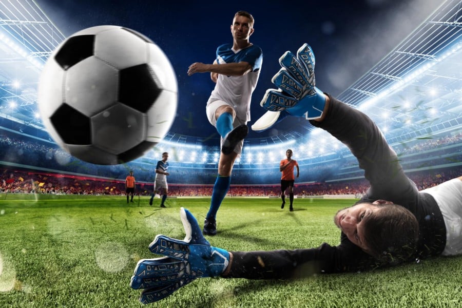 Football League Football League