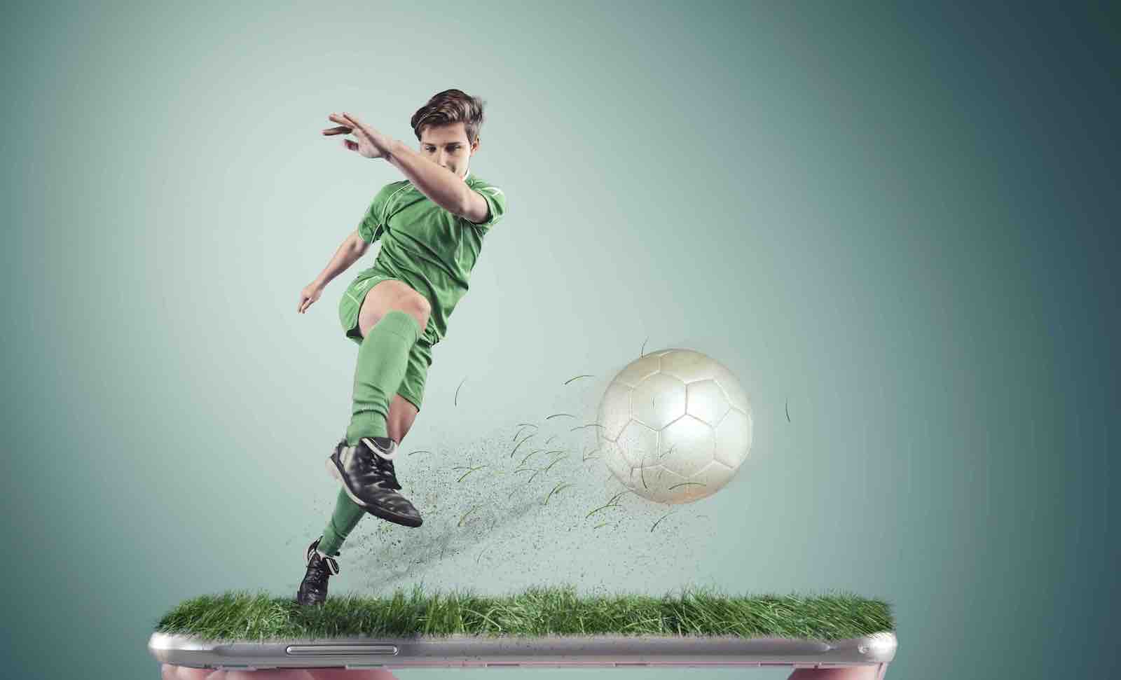 Sanctioning footballers for social media posts: PSG & Neymar v UEFA