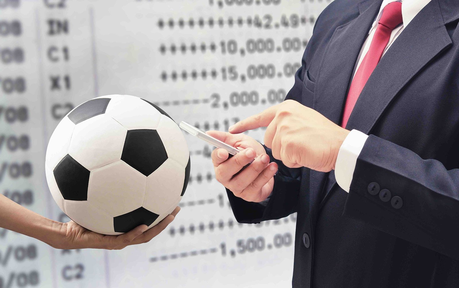 Payments to football agents - what clubs & players need to know about HMRC's new guidance